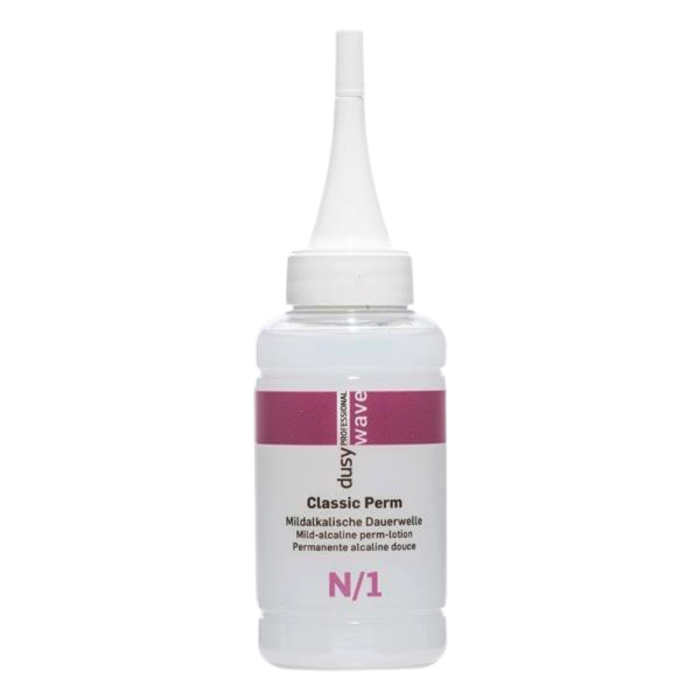 dusy-professional-classic-perm-n-80ml-2-1769774310.png Dusy Professional Classic-Perm N - Image 1