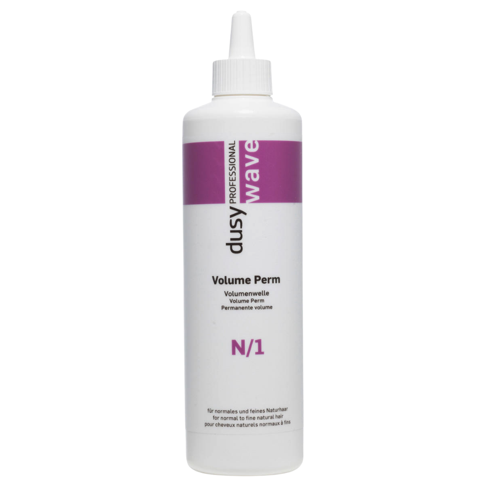 dusy-professional-volume-perm-n-500ml-2-1769774461.png Dusy Professional Volume Perm N 500ml - Image 1
