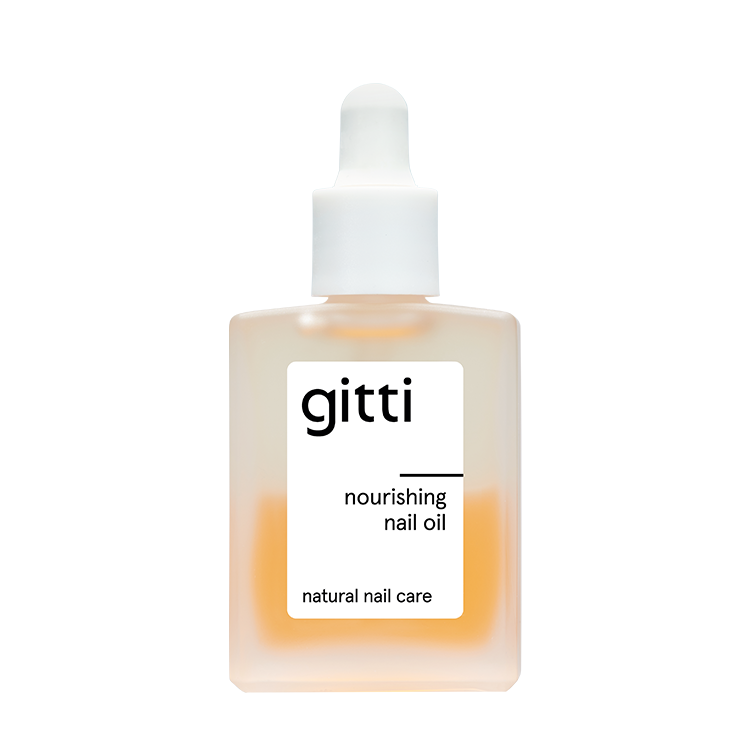 gitti-nourishing-nail-oil-14ml-2-1731934886.png Gitti Nourishing Nail Oil 14ml - Image 1
