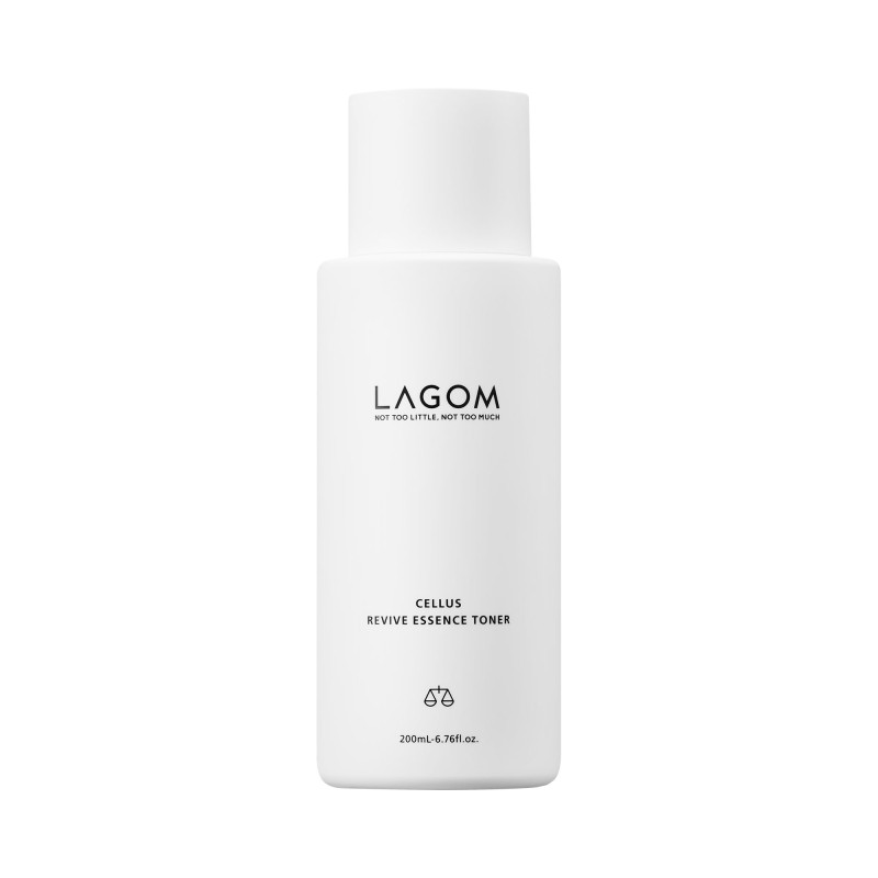 lagom-cellus-moisturizing-tonic-essence-for-dry-and-dehydrated-skin-200ml-98.jpg LAGOM CELLUS Moisturizing tonic-essence for dry and dehydrated skin 200ml - Image 1