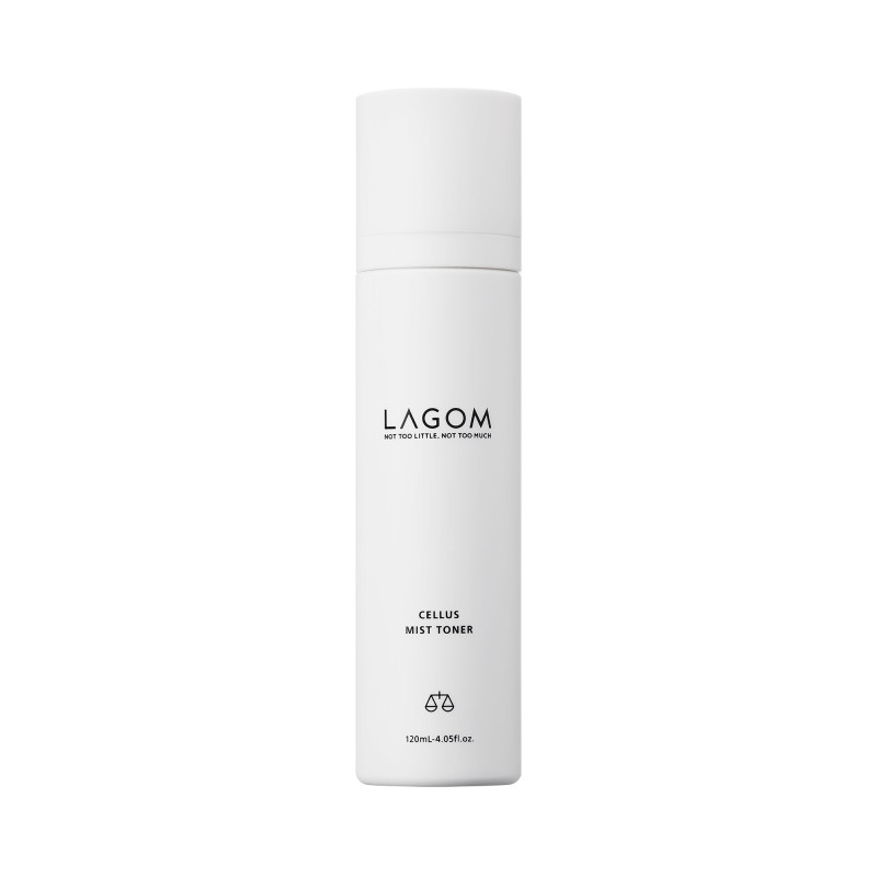 lagom-cellus-moisturizing-tonic-mist-for-all-skin-types-120ml-98.jpg LAGOM CELLUS Moisturizing tonic mist for all skin types 120ml - Image 1
