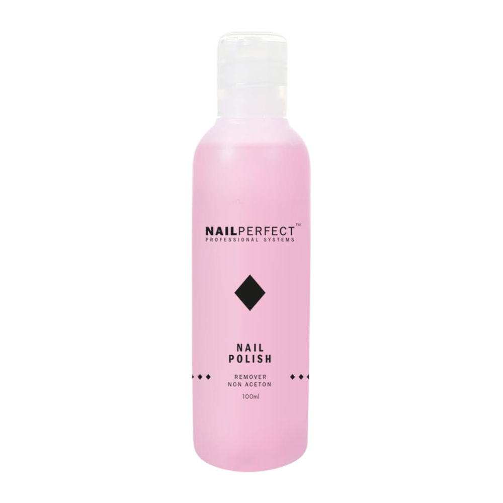 nailperfect-nail-polish-remover-non-acetone-100ml-2-1714557560.png NailPerfect Nail Polish Remover Non Acetone - Image 1