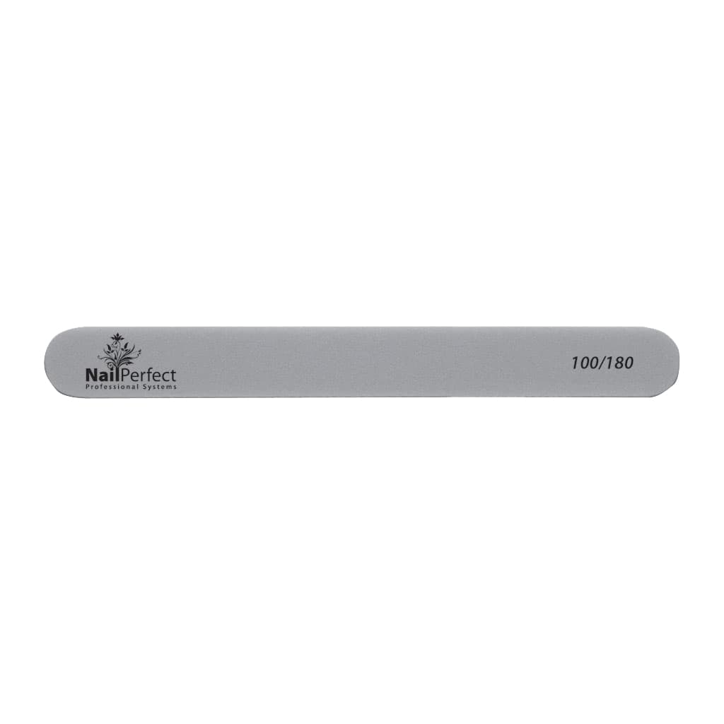 nailperfect-sponge-buffer-round-100-180-2.jpg NailPerfect Sponge Buffer Round 100/180 - Image 1