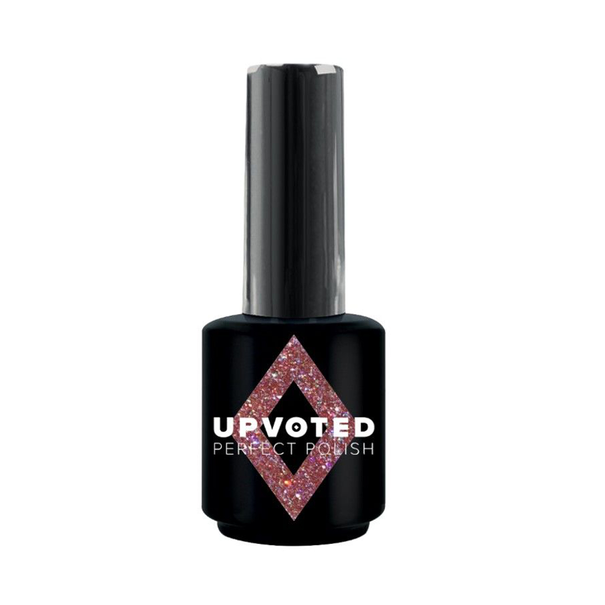 nailperfect-upvoted-soak-off-gelpolish-15ml-188-glitter-sweet-2-2.jpg NailPerfect UPVOTED Glitter Collection Soak Off Gelpolish 15ml - Image 1