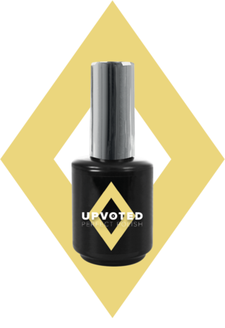 nailperfect-upvoted-soak-off-gelpolish-15ml-233-edgy-yellow-2-1681810440-2.png NailPerfect UPVOTED Funky Pastels Collection Soak Off Gelpolish 15ml - Image 1
