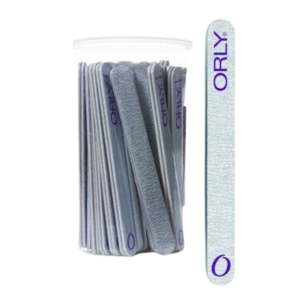 orly-gelfx-zebra-foam-board-74pcs-1-1775117140.png ORLY® GelFX Zebra Foam Board - Image 1