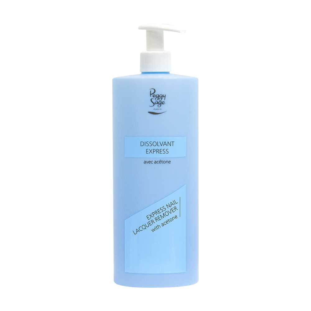 peggy-sage-express-nail-polish-remover-990ml-2-1744956459.png Peggy Sage Express Nagellak Remover 990ml - Image 1