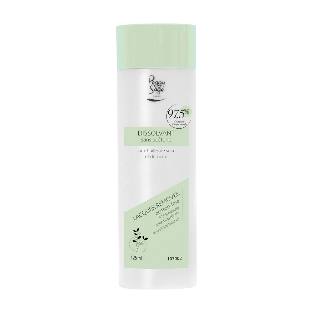 peggy-sage-green-lak-lacquer-remover.png Peggy Sage Green Lak Lacquer Remover 125ml - Image 1