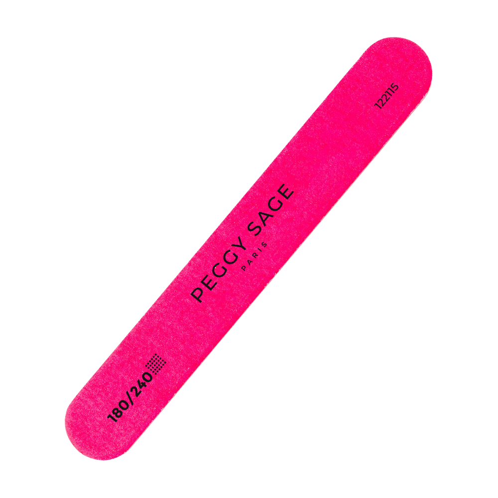 peggy-sage-mini-nail-file.png Peggy Sage Mini Nail File - Image 1