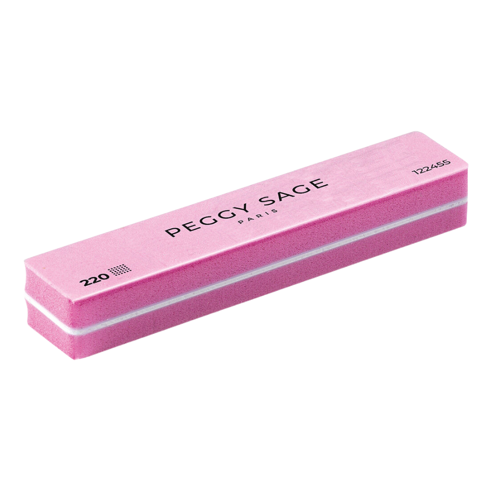 peggy-sage-mini-sanding-nail-block.png Peggy Sage Mini Sanding Nail Block - Image 1