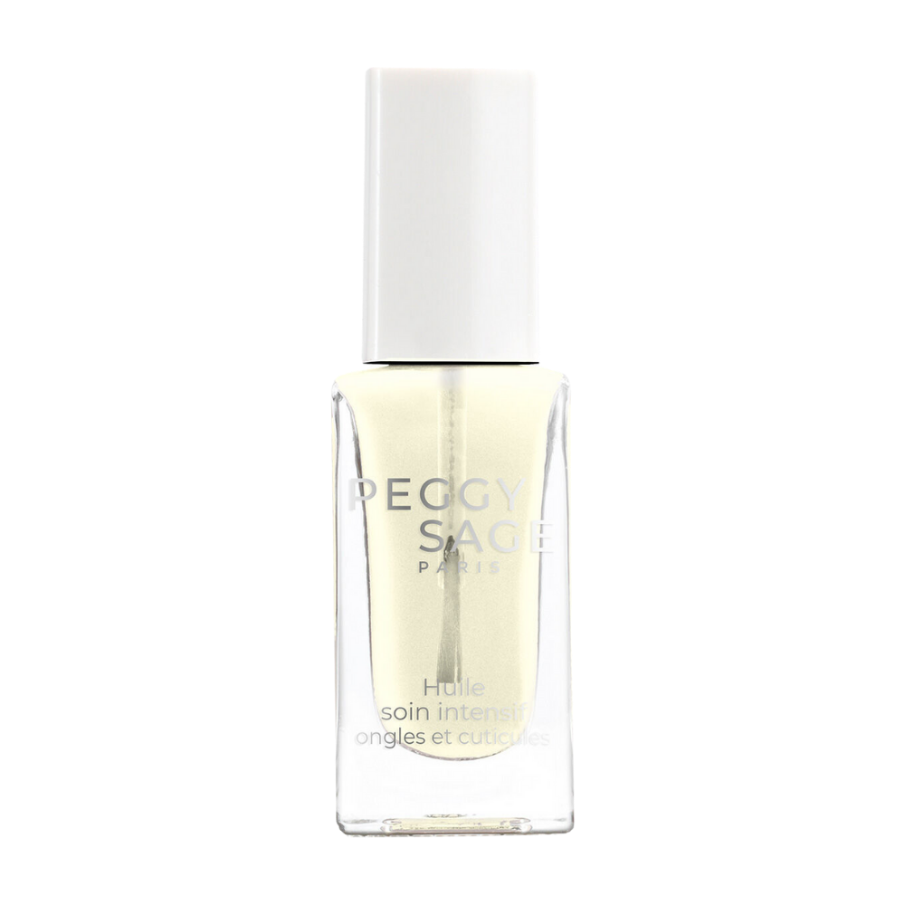 peggy-sage-nail-care-intensive-care-nail-and-cuticle-oil.png Peggy Sage Nail Care Intensive Care Nail And Cuticle Oil 11ml - Image 1