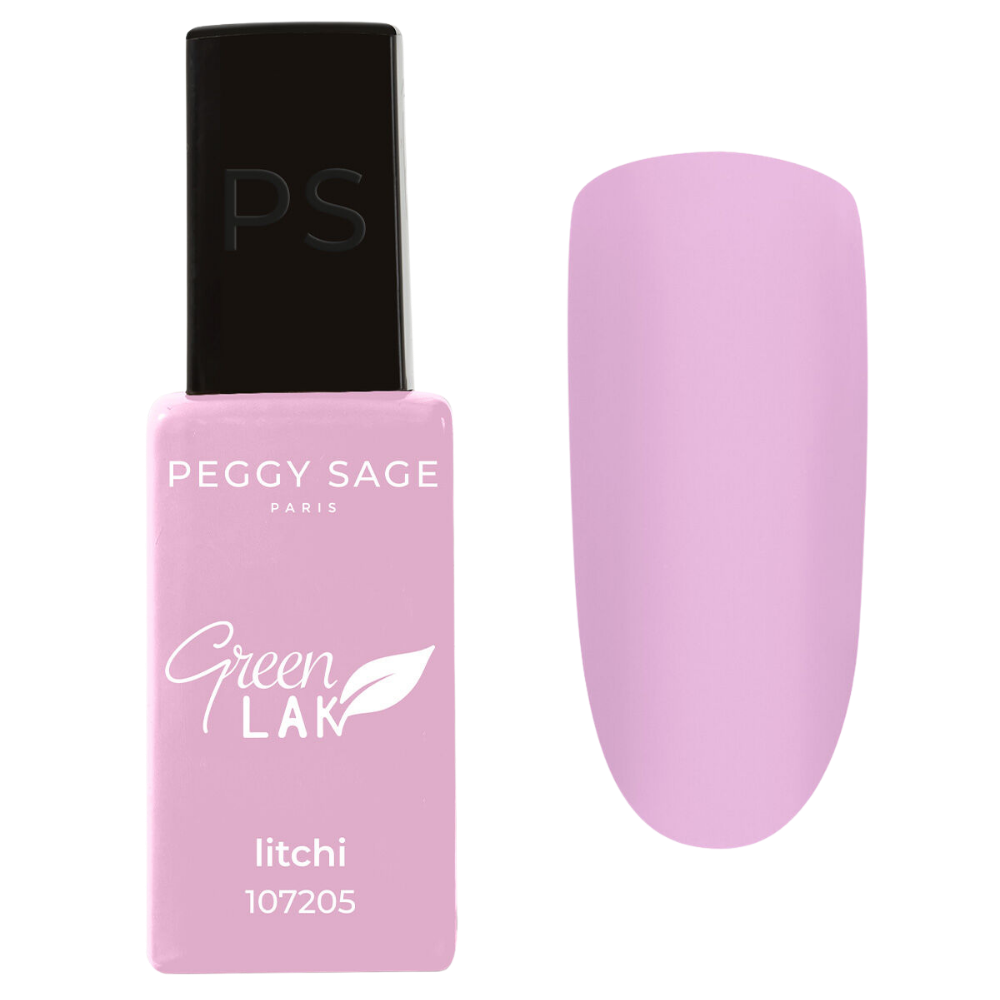 peggy-sage-nail-lacquer-led-10ml-litchi-2-1772633997-2.png Peggy Sage Nail Lacquer LED 10ml - Image 1