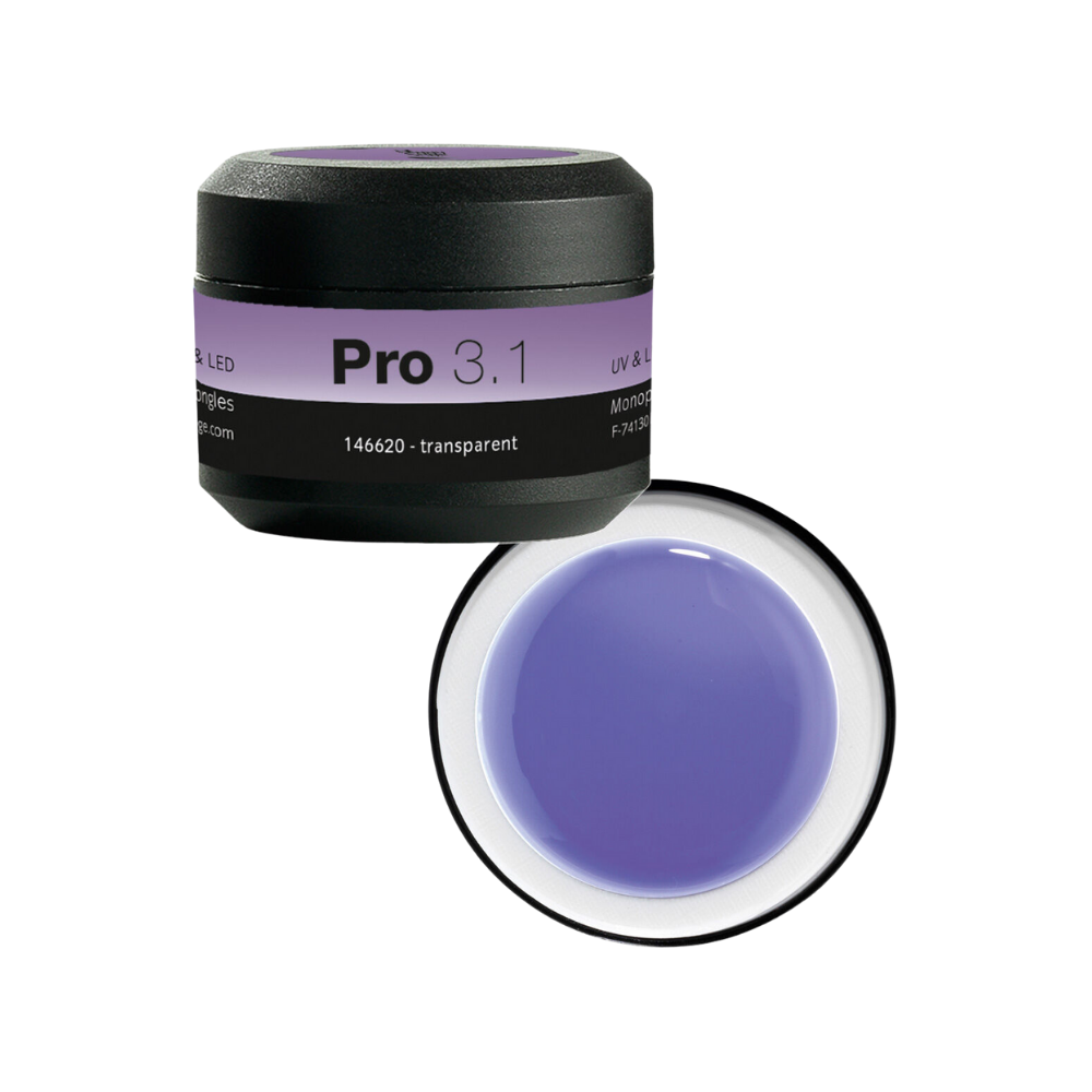 peggy-sage-pro-3-1-uv-led-monophase-gel-15gr-7.png Peggy Sage Pro 3.1 Uv & Led Monophase Gel 15gr - Image 1