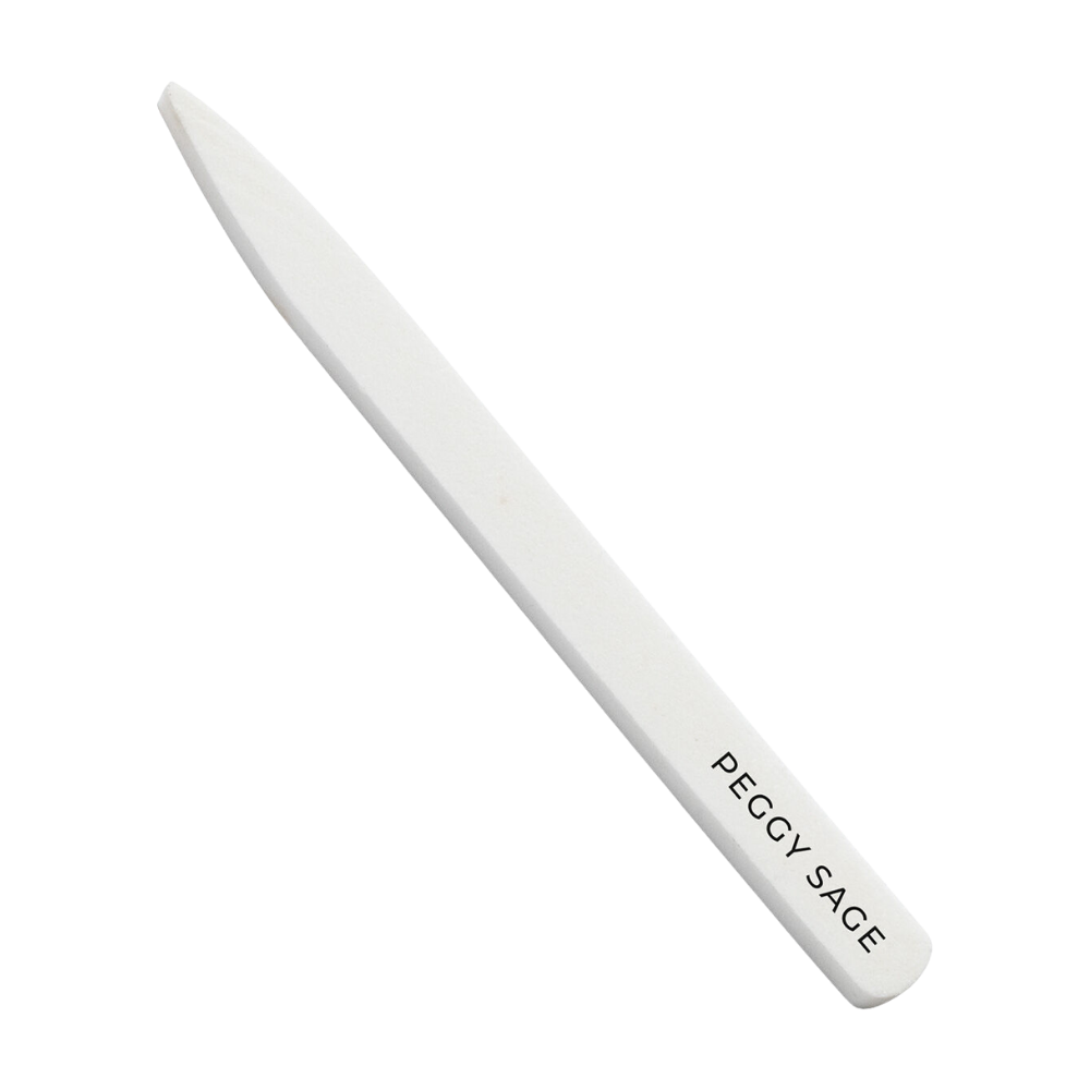 peggy-sage-pumice-nail-file.png Peggy Sage Pumice Nail File - Image 1