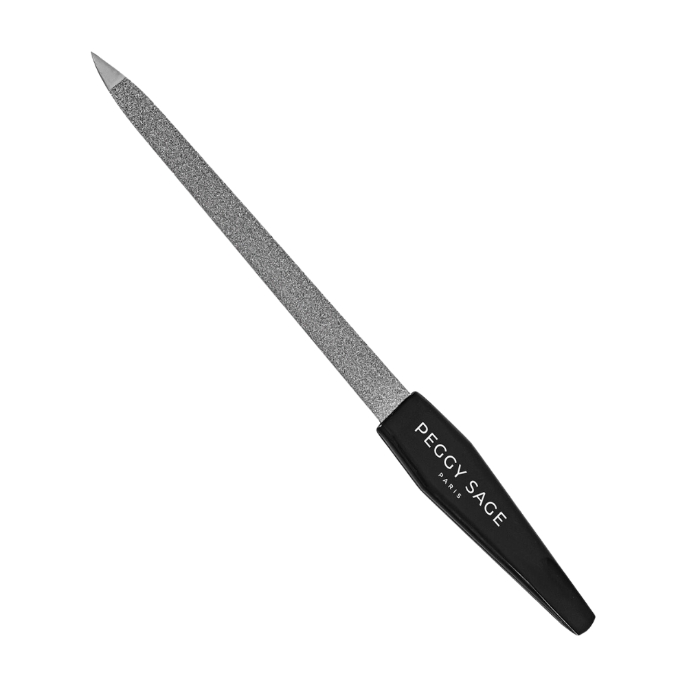 peggy-sage-saphir-nail-file.png Peggy Sage Saphir Nail File - Image 1
