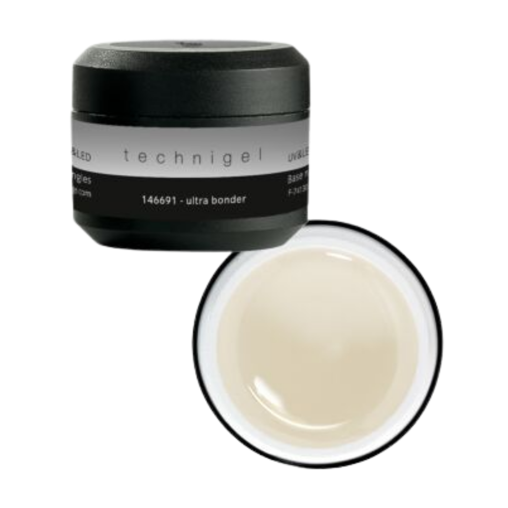 peggy-sage-technigel-uv-led-base-gel-ultra-bonder-fluid-clear-1.png Peggy Sage Technigel Uv/Led Base Gel Ultra Bonder Fluid Clear 15gr - Image 1