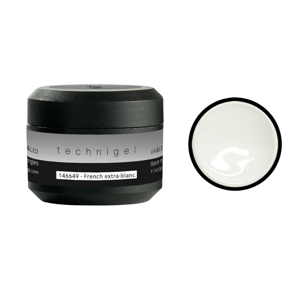 peggy-sage-technigel-uvled-french-manicure-gel-extra-white-3.png Peggy Sage Technigel Uv&Led French Manicure Gel Extra White - Image 1