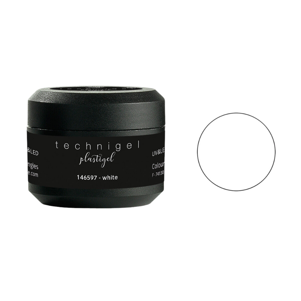 peggy-sage-uv-led-plastigel-nail-gel-white-1.png Peggy Sage Uv/Led Plastigel Nail Gel White 5gr - Image 1