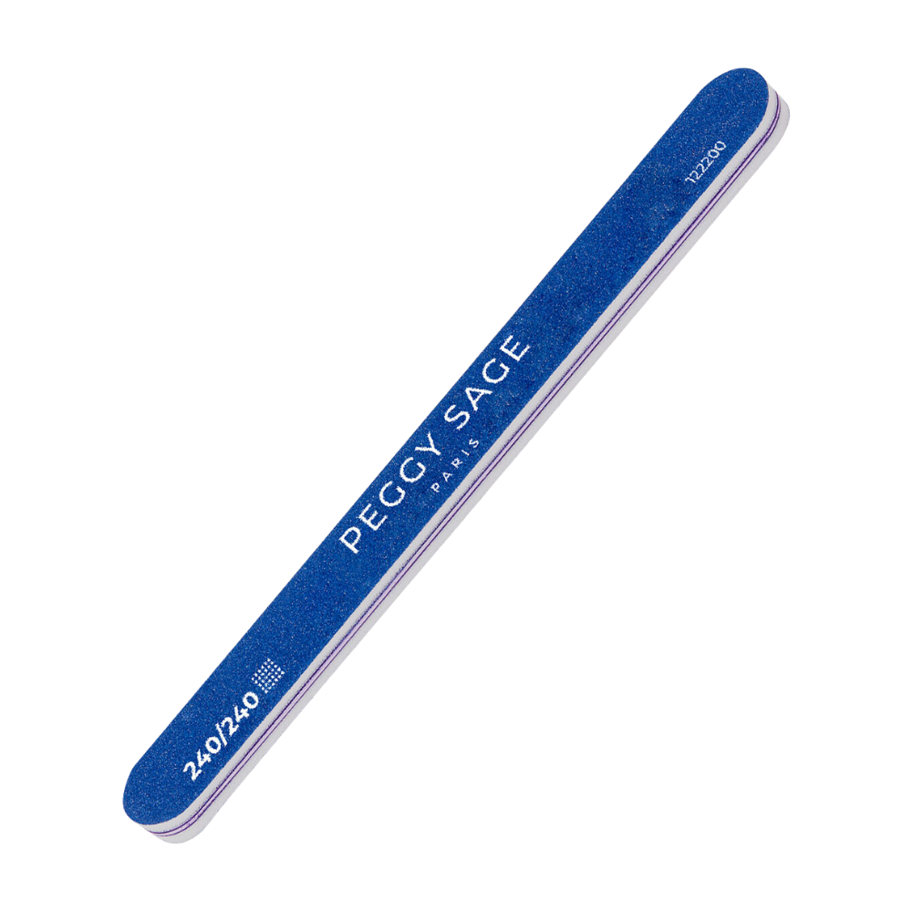 peggy-sage-washable-2-way-chunky-nail-file-blue-240-240.png Peggy Sage Washable 2-Way Chunky Nail File Blue 240/240 1pcs - Image 1