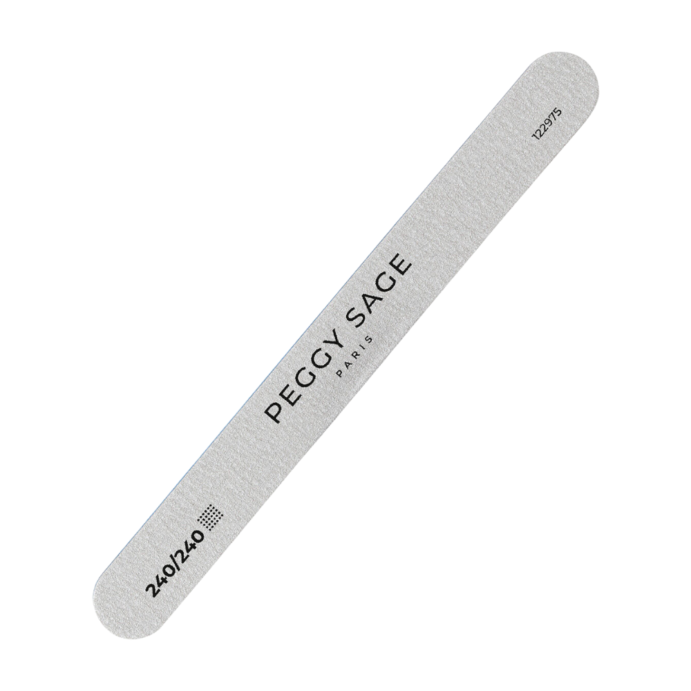 peggy-sage-washable-2-way-nail-file-zebra-240-240.png Peggy Sage Washable 2-Way Nail File Zebra 240/240 1pcs - Image 1