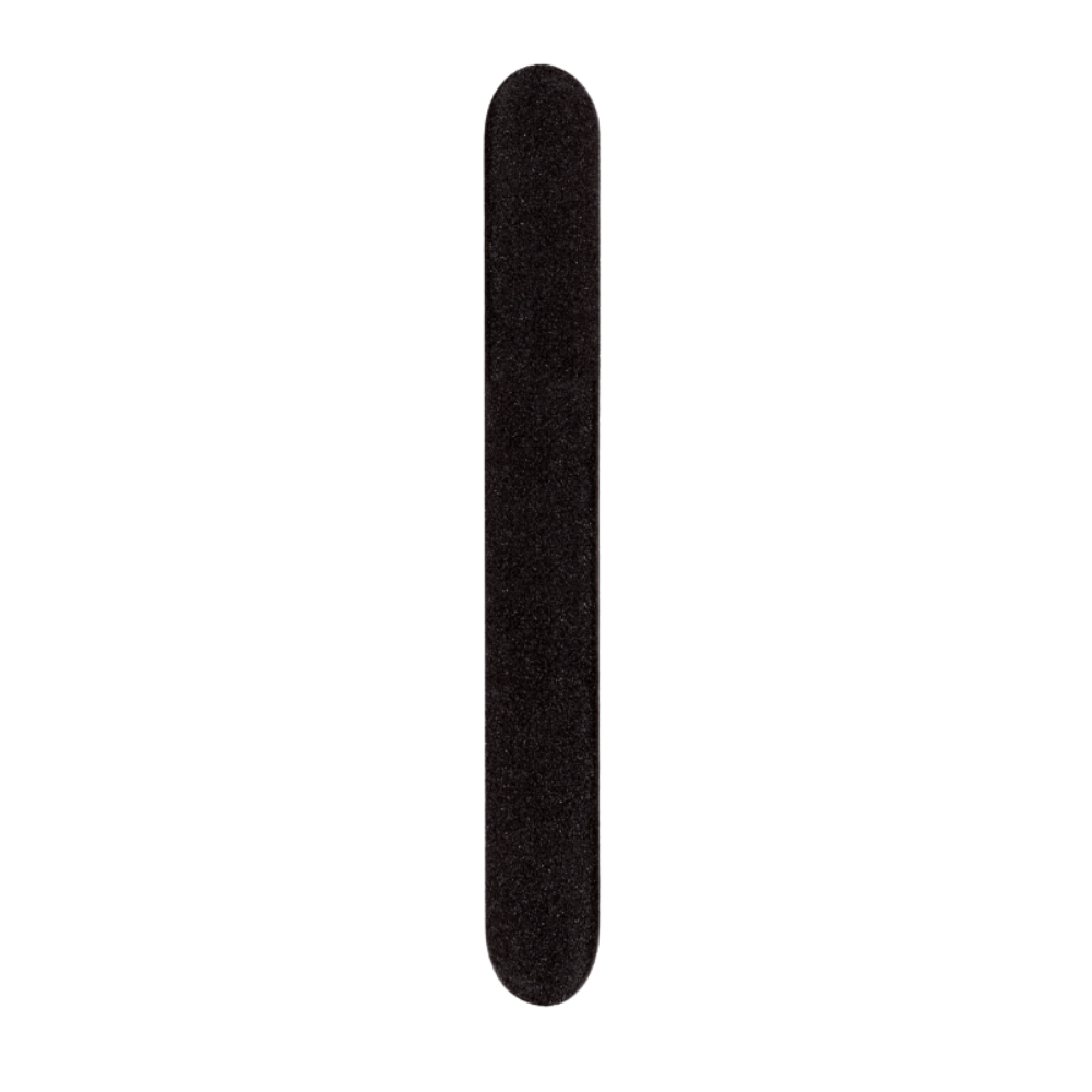 pronails-black-board-wood-180-180-6pcs-1-1774857784.png ProNails Black Board Wood 180/180 6pcs - Image 1