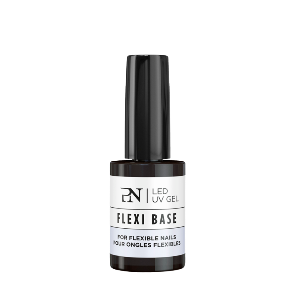 pronails-flexi-base-led-uv-gel-14ml-1-1774863208-1.png ProNails Flexi Base LED/UV Gel 14ml - Image 1