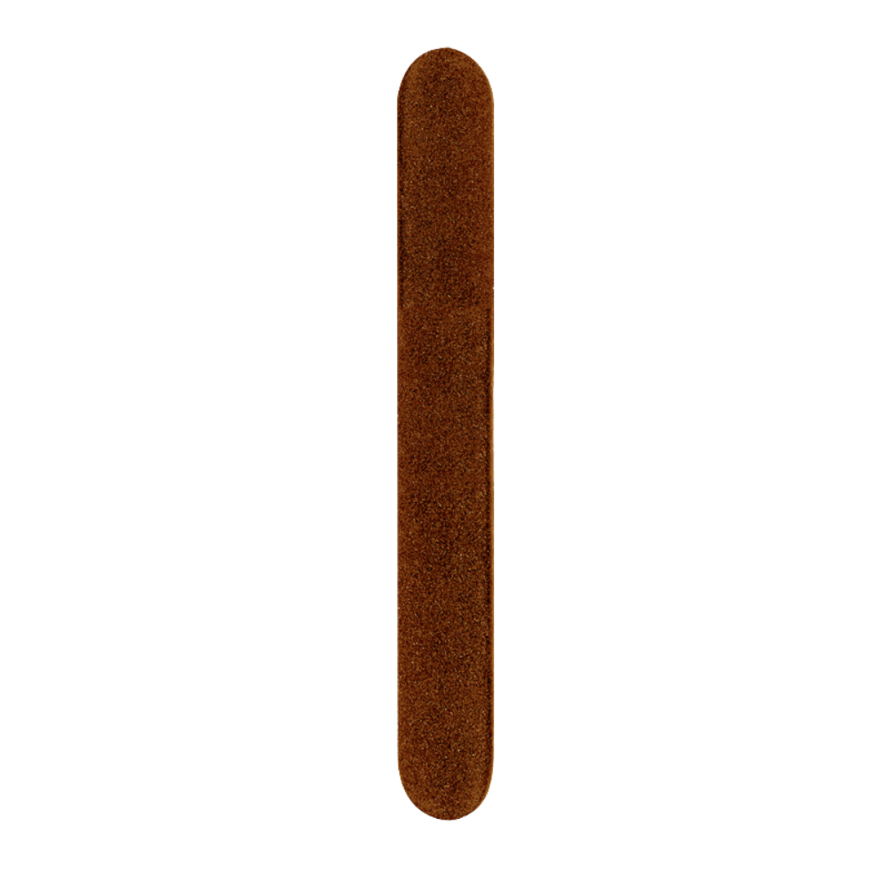 pronails-gold-board-wood-100-100-6pcs-1-1774857840.png ProNails Gold Board Wood 100/100 6pcs - Image 1