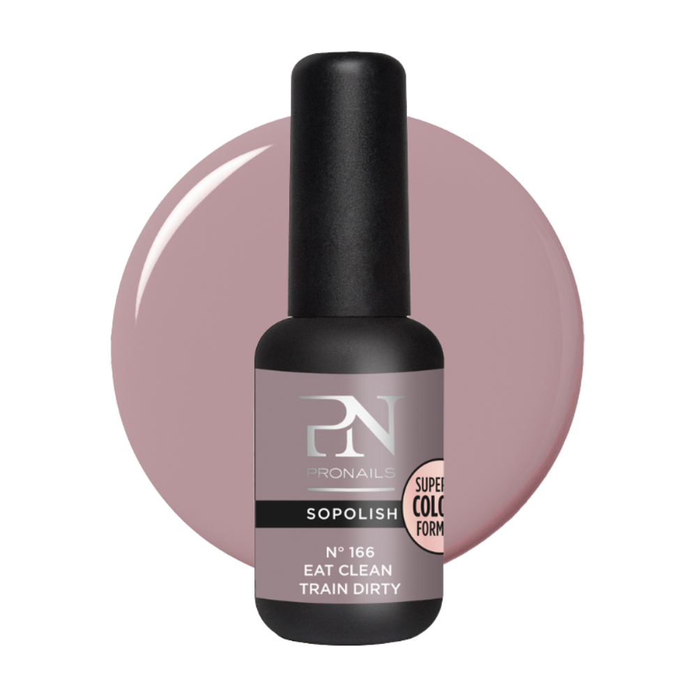pronails-sopolish-8ml-166-eat-clean-train-dirty-1-1774862180-1.png ProNails Sopolish 8ml - Image 1