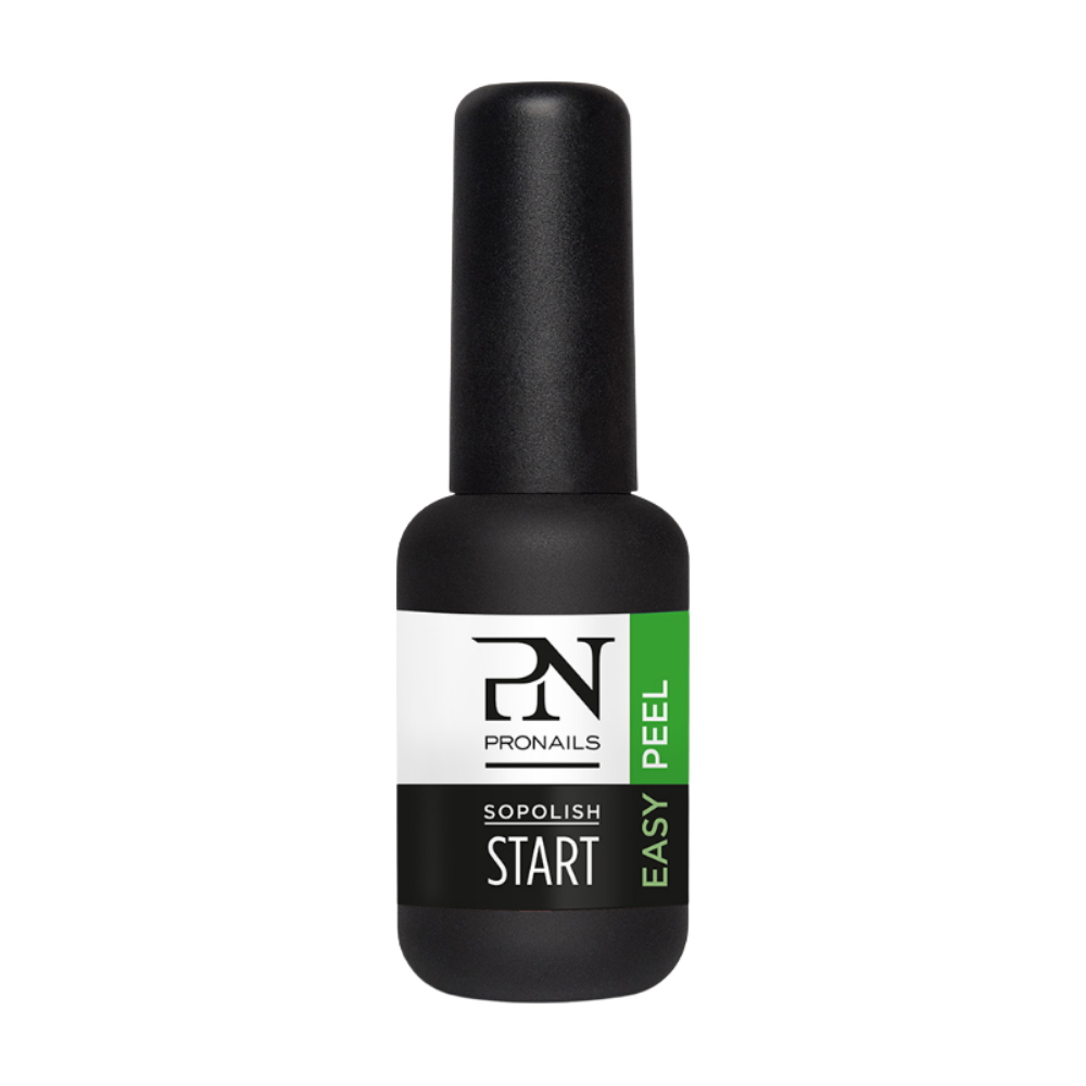 pronails-sopolish-start-easy-peel-8ml-1-1774862044-1.png ProNails Sopolish Start - Easy Peel 8ml - Image 1