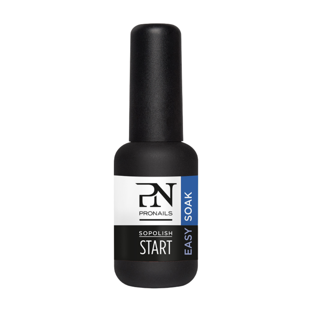 pronails-sopolish-start-easy-soak-8ml-1-1774861917-1.png ProNails Sopolish Start - Easy Soak 8ml - Image 1