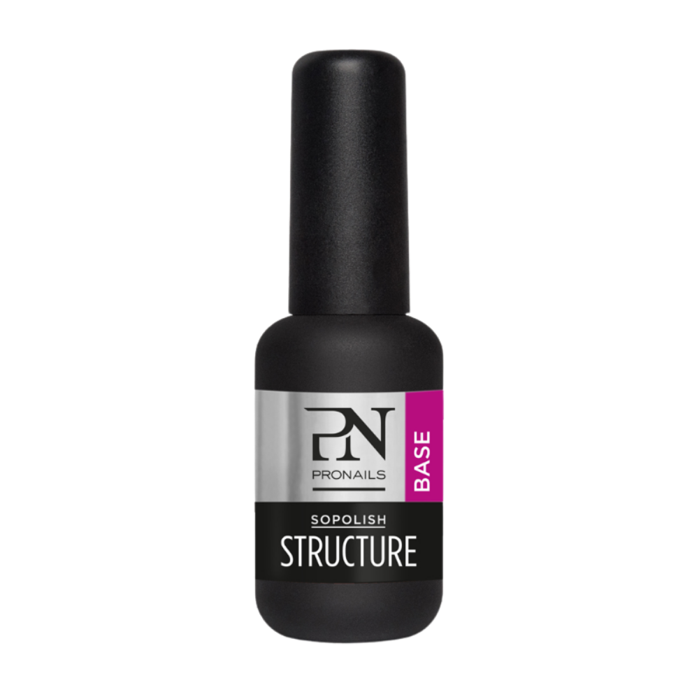 pronails-sopolish-structure-base-8ml-1-1774862098-1.png ProNails Sopolish Structure Base 8ml - Image 1