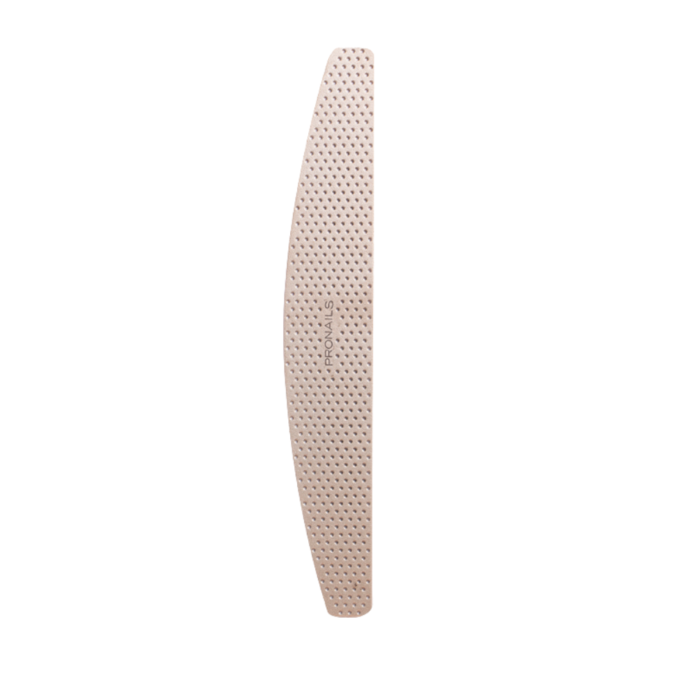 pronails-sterilizable-half-moon-file-3pcs-1-1774857110.png ProNails Sterilizable Half Moon File 3pcs - Image 1