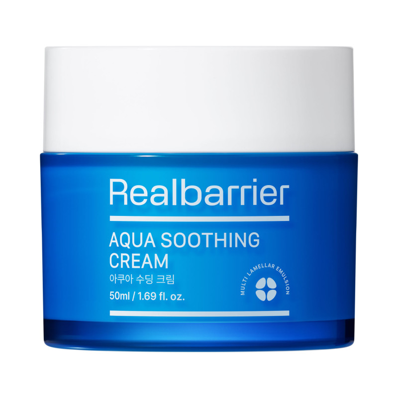 real-barrier-aqua-moisturizing-and-soothing-cream-for-sensitive-skin-50ml-98.jpg REAL BARRIER AQUA Moisturizing and soothing cream for sensitive skin 50ml - Image 1