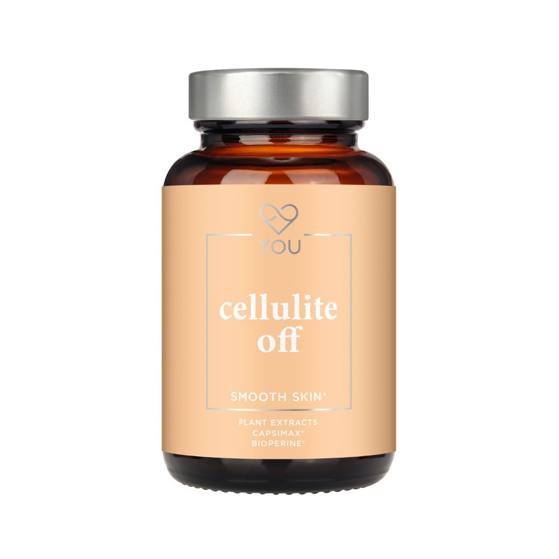 you-cellulite-off-60kap-98.jpg YOU CELLULITE OFF Cellulite reduction supplement 60 capsules - Image 1