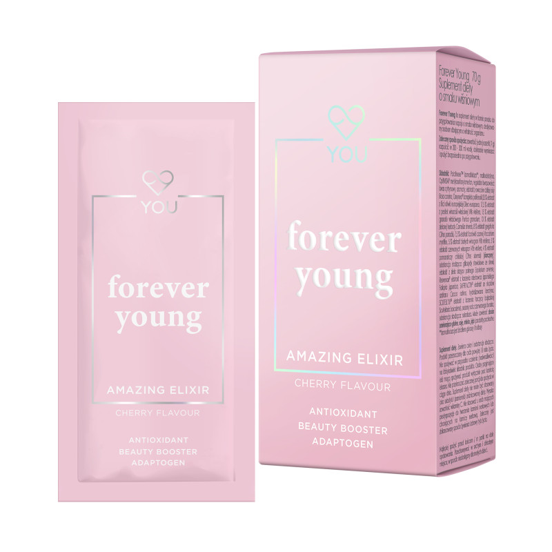 you-forever-young-antioxidant-supplement-cherry-70-g-98.jpg YOU FOREVER YOUNG Antioxidant supplement - Cherry 70 g - Image 1