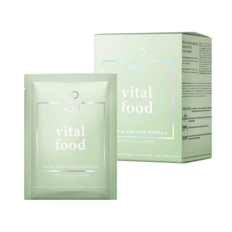 you-vital-food-vege-vegetable-protein-vanilla-350-g-98.jpg YOU VITAL FOOD VEGE Vegetable protein – Vanilla 350 g - Image 1