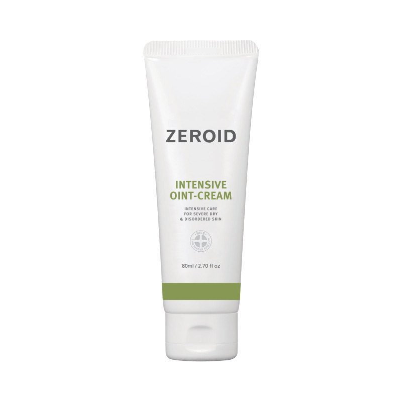zeroid-intensive-hypoallergenic-protective-cream-for-very-dry-and-rough-skin-80ml-98.jpg ZEROID INTENSIVE Hypoallergenic protective cream for very dry and rough skin 80ml - Image 1