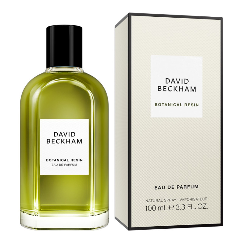 david-beckham-botanical-resin-eau-de-parfum-for-men-100ml.jpg DAVID BECKHAM BOTANICAL RESIN Eau de Parfum for Men 100ml - Image 1