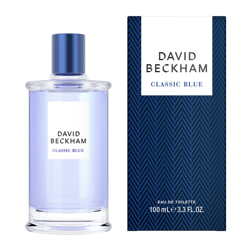 david-beckham-classic-blue-eau-de-toilette-for-men-100ml.jpg DAVID BECKHAM CLASSIC BLUE Eau de Toilette for Men 100ml - Image 1