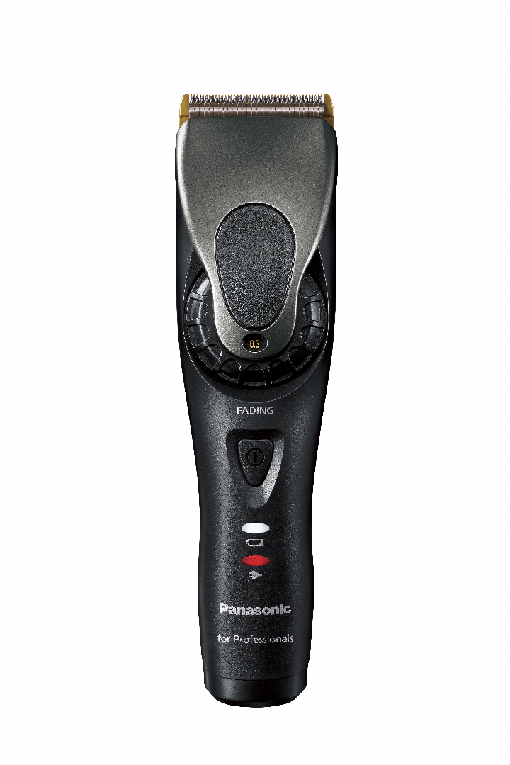 34860_B2B_en-eu_pictures_product_809150_panasonic-er-dgp86-hairclipper-cordless_1920x1080_0.png ER-DGP86 leikkauskone, johdoton - Image 1