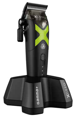 xceed-clipper-cordless-069f0cb7f5c8df Xceed leikkauskone, johdoton - Image 1